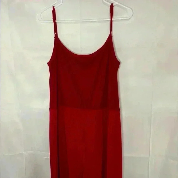Womens size 16 stretchy Frank Lyman jumpsuit,#H319 - Picture 5 of 8